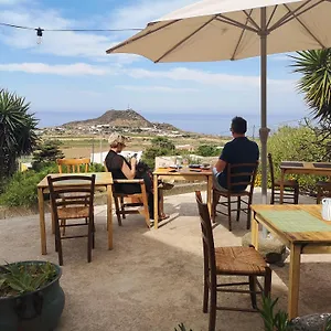 Il Mulino Di Scauri (Sicily)