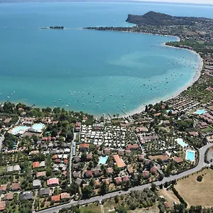Villenpark Sanghen Aparthotel Manerba del Garda